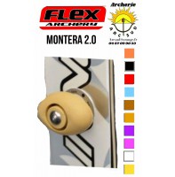 Flex archery ammortiseur montera 2.0