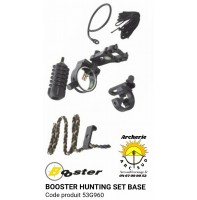 Booster kit hunting base 53g960