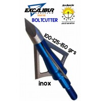 Excalibur lame boltcutter (pack de 3)