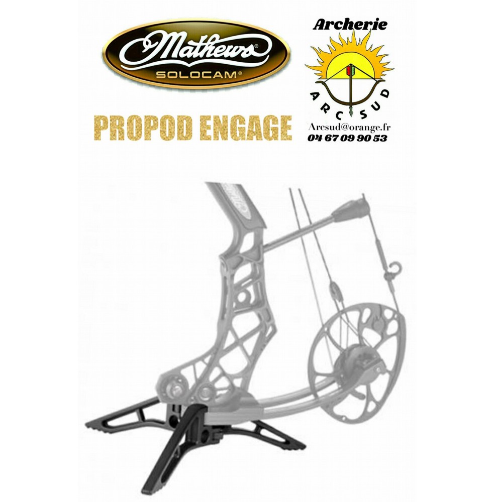 Mathews pro pod engage 