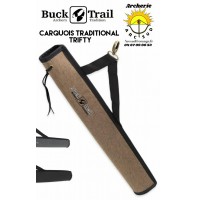 Buck trail carquois traditionnel trifty