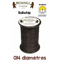 Brownell bobine tranche fil bullwhip