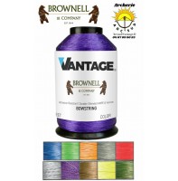 Brownell bobine  vantage 1/ 4 lbs