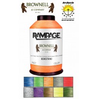 Brownell bobine  rampage 1/ 4 lbs