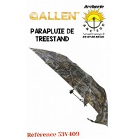 Allen parapluie de treestand 53v409