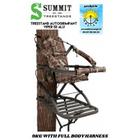 Summit treestand...