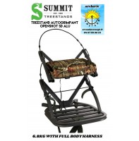 Summit treestand...