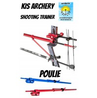 Kis archery shooting...