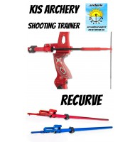 Kis archery shooting...