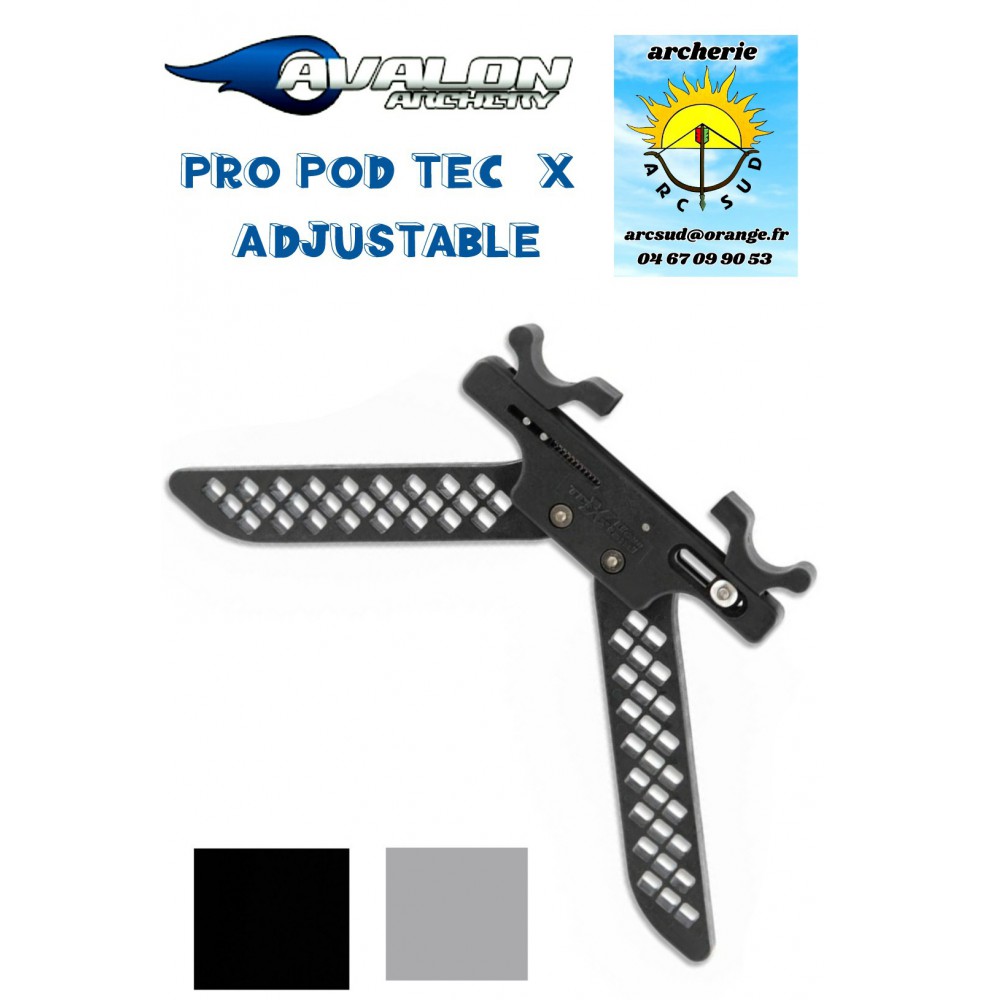 Avalon propod tec x adjustable ref A048098