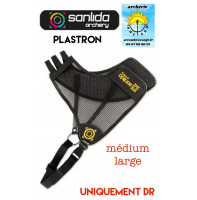 Sanlida plastron x10 ref...