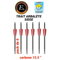 Ek archery trait pour...