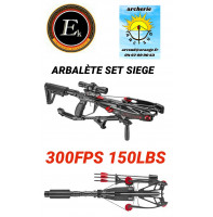 Ek archery set arbalète...