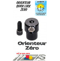 Arc système orienteur quick...