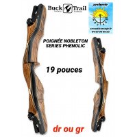 Buck trail poignée dt...