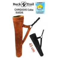 Buck trail carquois cub...