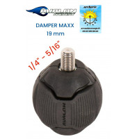 Avalon damper de central maxx