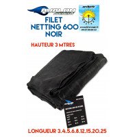 Avalon filet netting 600...