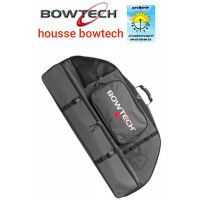 Bowtech housse arc à poulie...