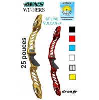 Winners poignée sf line...