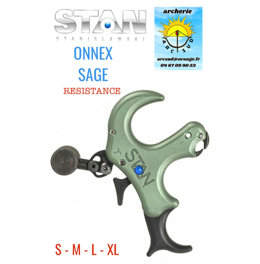 Stan décocheur onnex sage résistance ref A061430