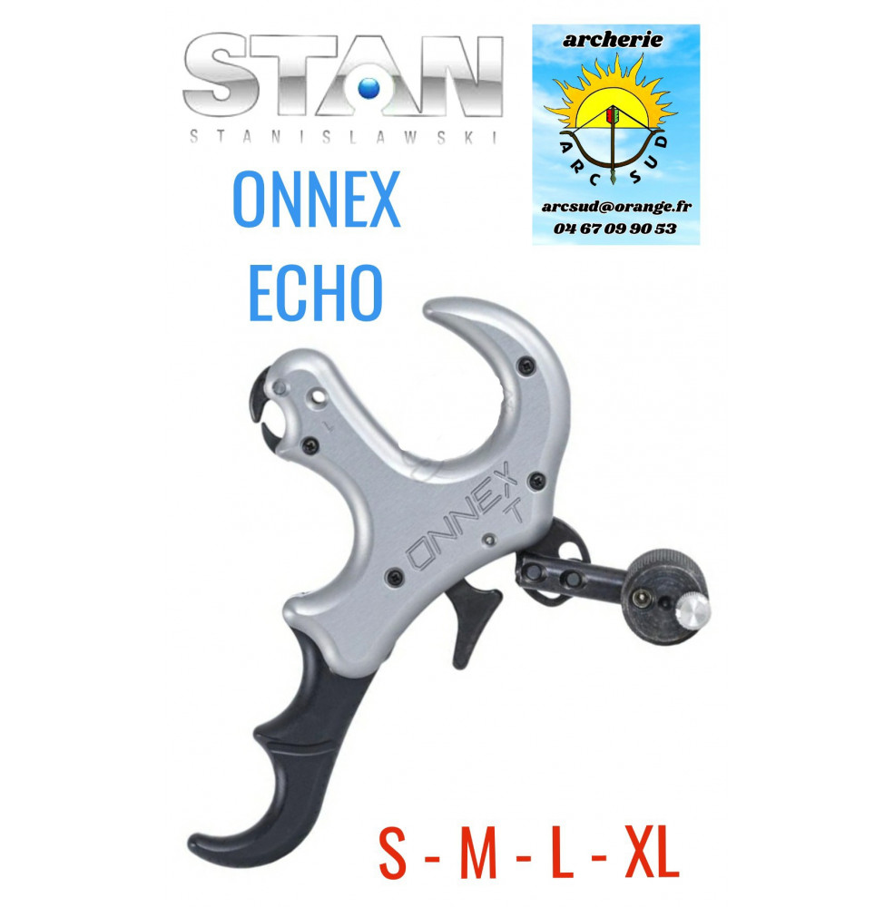 Stan décocheur onnex echo au pouces ref A061420