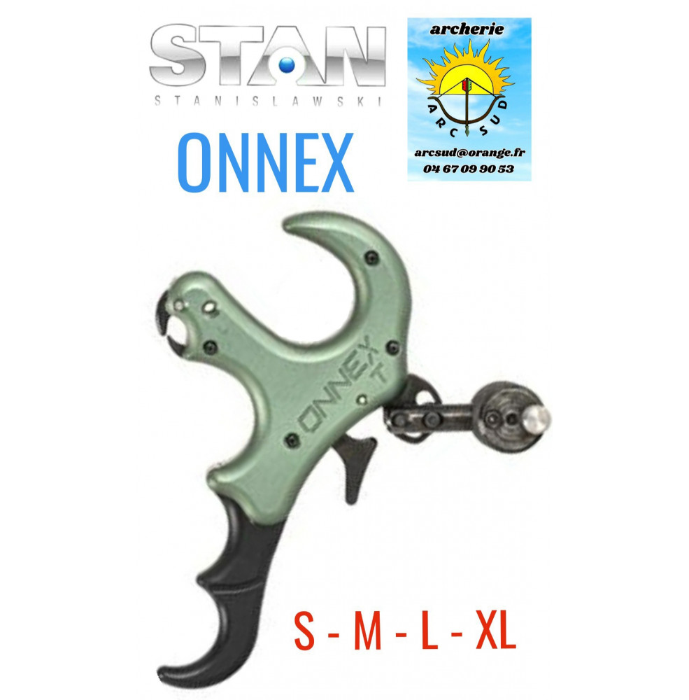 Stan décocheur onnex au pouces ref  A061415