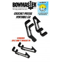 Bowmaster crochet g2...