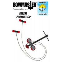 Bowmaster presse portable G2