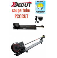 Decut coupe tube électrique...