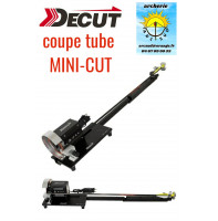 Decut mini coupe tube ref...