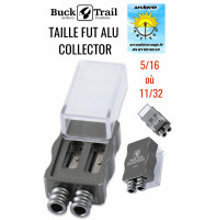 Buck trail taille fût...
