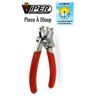 Viper pince à dloop ref...