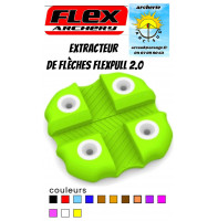 Flex archery Extracteur de...