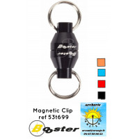Booster magnetic clip ref...