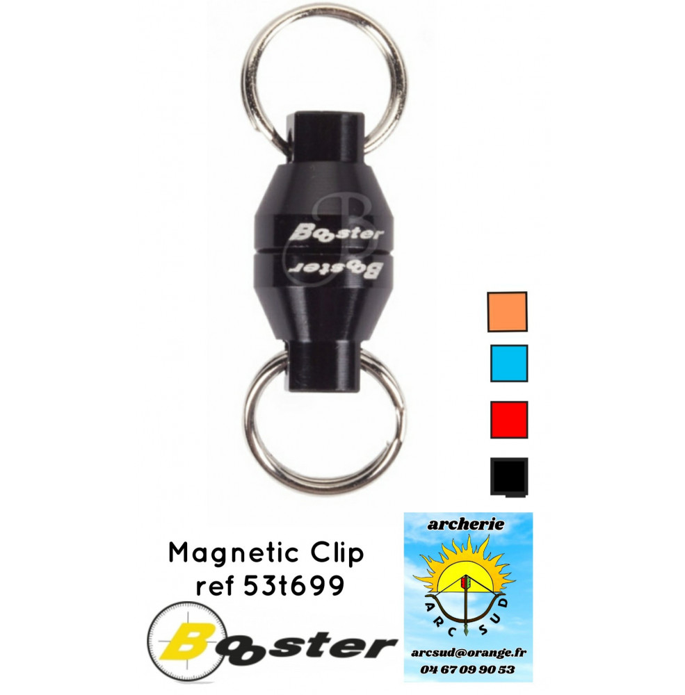 Booster magnetic clip ref  53t699