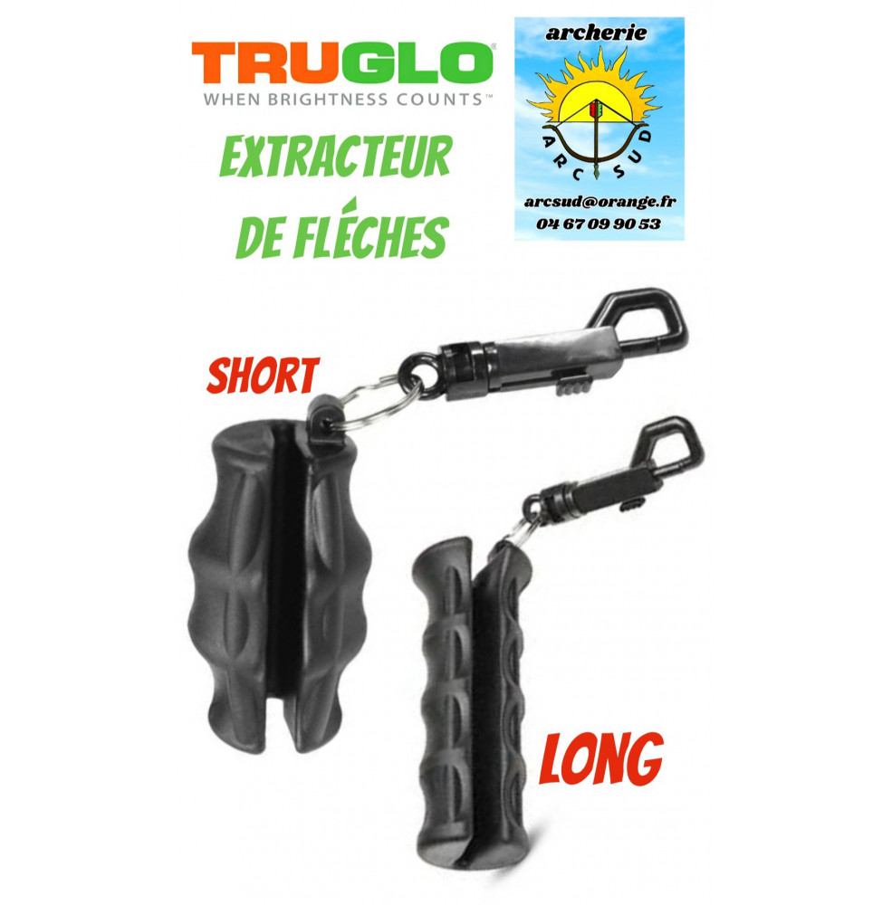 Truglo extracteur de fléches ref A019191