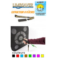 Limbsaver extracteur a...