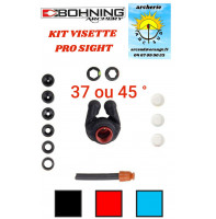 Bohning kit visette pro sight