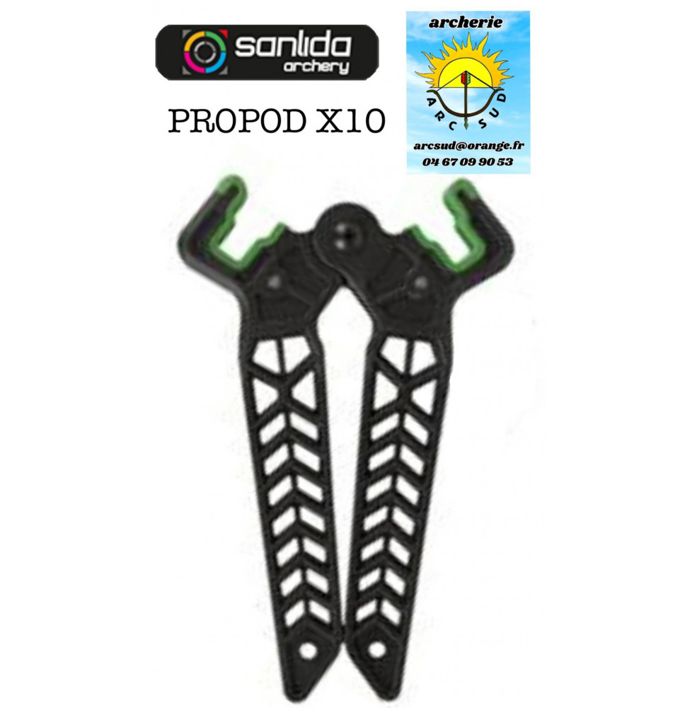 Sanlida pro pod x10 ref A063387