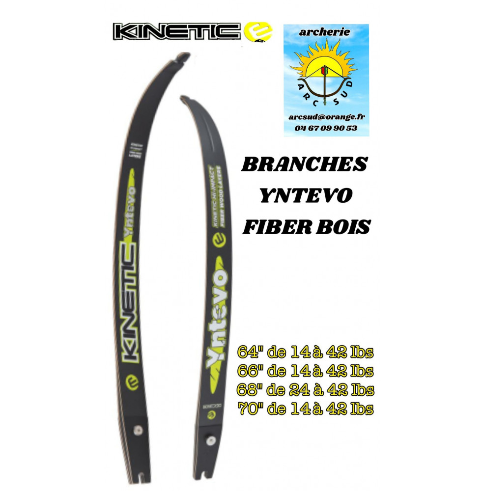 Kinetic branches yntevo fibre bois ref a041924