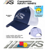 Arc système casquette