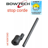 Bowtech stop corde ref A041043
