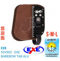 Exe palette bar bow 53v902