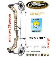 Mathews arc à poulie image...