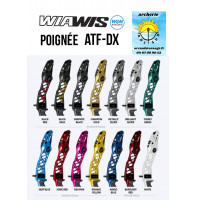 Wiawis poignée atf dx 25 ou...