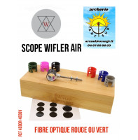 Wifler scope air ref 4e80