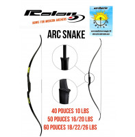 Rolan arc snake ref A056833