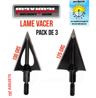 Maximal lame vacer (pack de...