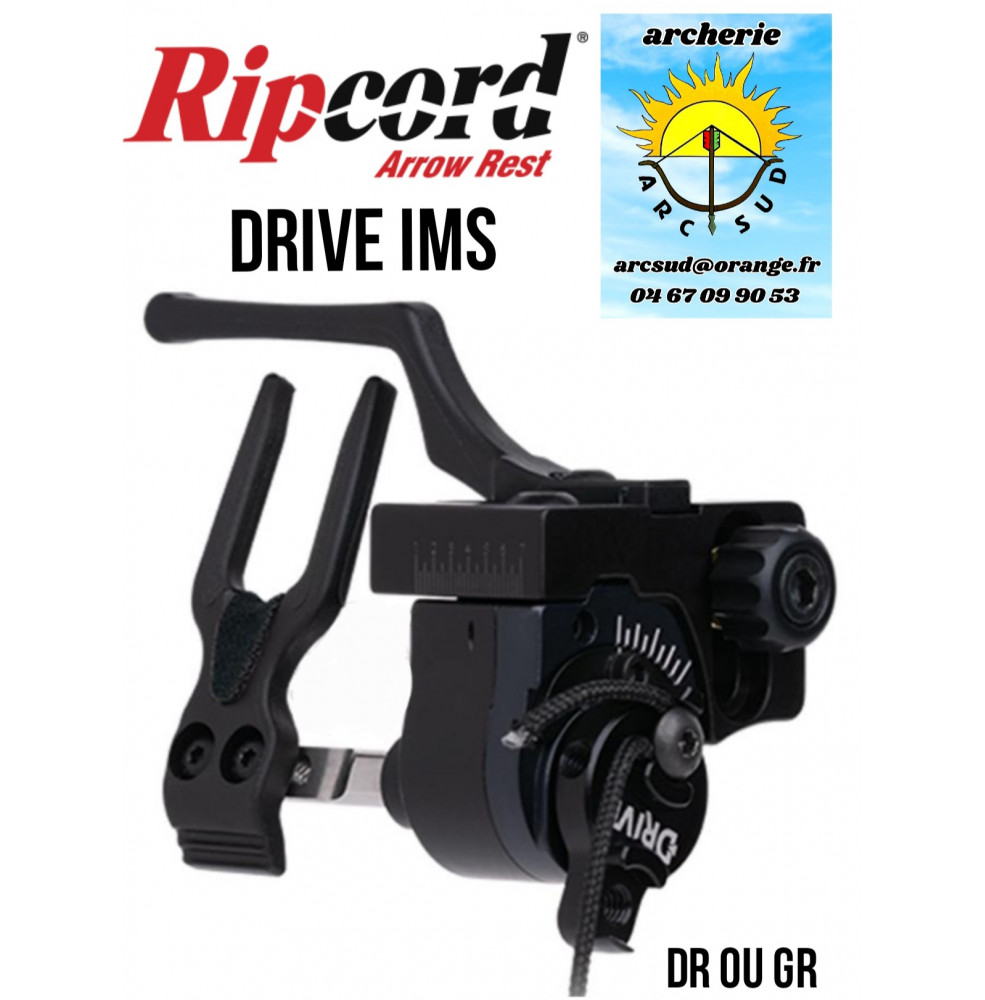 Ripcore repose flèches chasse drive ims ref  A059928